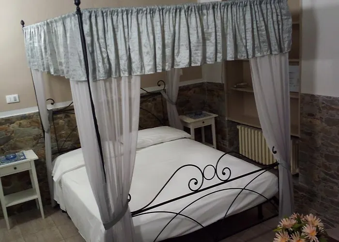 Hotel Gardenia