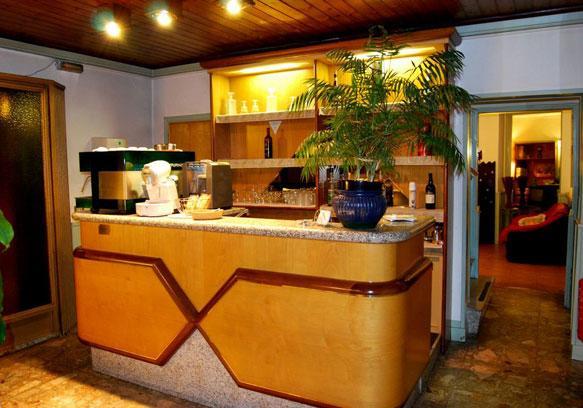 Gardenia Hotel Turin