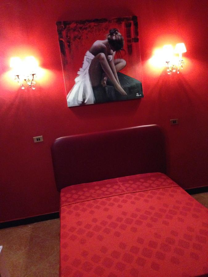 Gardenia Hotel *